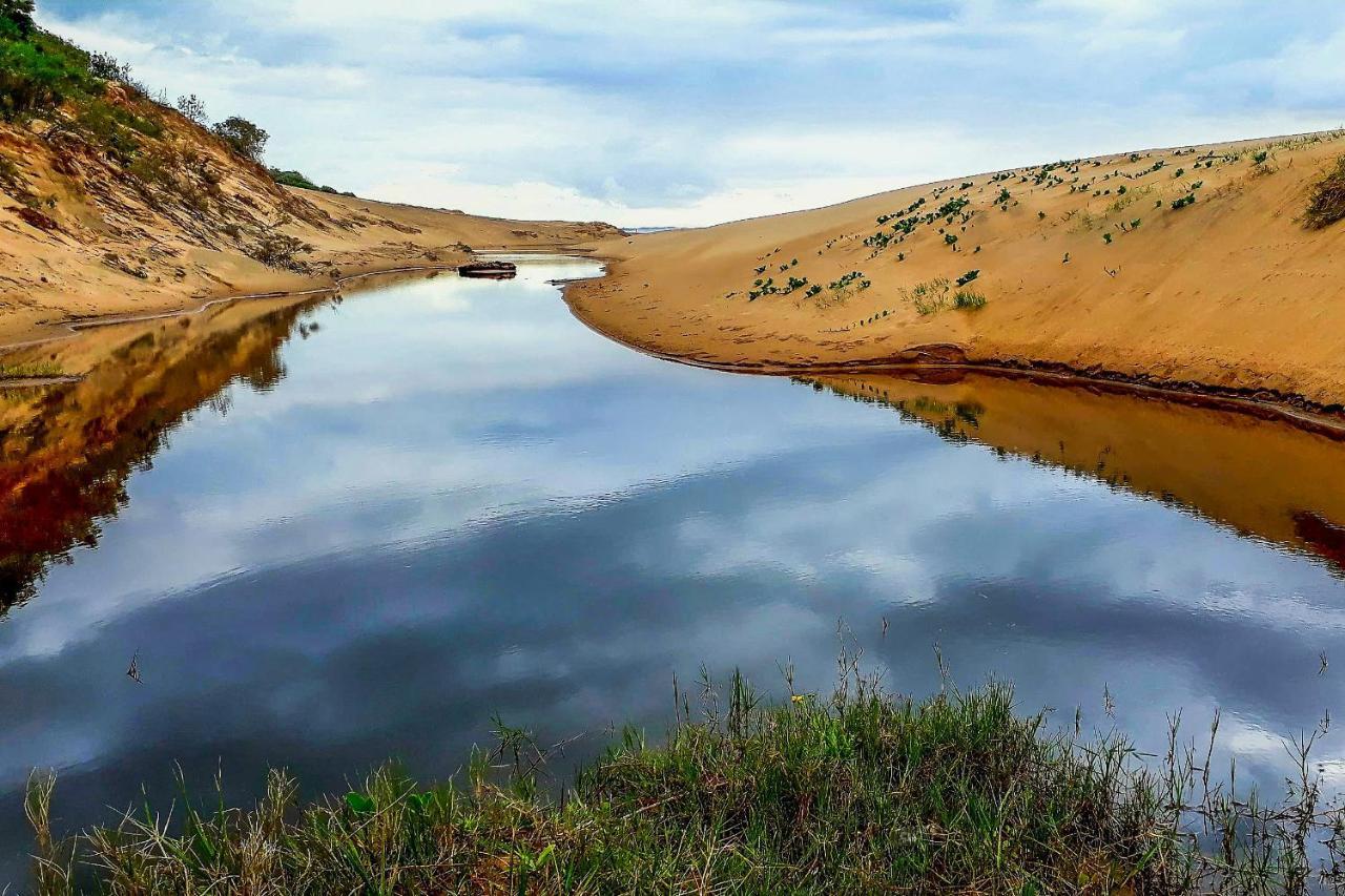 Mtunzini Bnb المظهر الخارجي الصورة